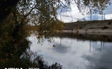 Фото рыбалки в Приволжский, Энгельсский район 4