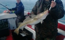 Фото рыбалки в городской округ Александровск 9