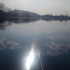 Фото рыбалки в Линь 2