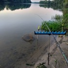 Фото рыбалки в Линь 4
