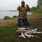Фото рыбалки в Ерш, Плотва 6