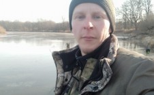 Фото рыбалки в Малиновка, Выгоничский район 7