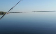 Фото рыбалки в Каневской район 1