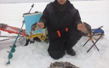 Фото рыбалки в Эстония 3