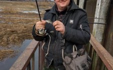 Фото рыбалки в Новая Боярщина 1 6