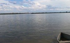 Фото рыбалки в садовые участки, городской округ Новосибирск 4