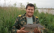 Фото рыбалки в Берестовицкий район 0