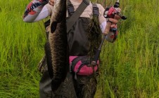 Фото рыбалки в городской округ Благовещенск 7