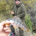 Фото рыбалки в Плотва 1