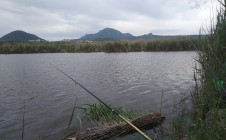 Фото рыбалки в Предгорный муниципальный округ 0