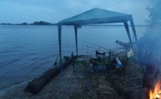 Фото рыбалки в Орёл, муниципальное образование Город Березники 7