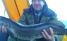Фото рыбалки в Республика Татарстан 10