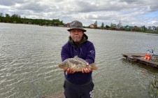 Фото рыбалки в городской округ Солнечногорск 10