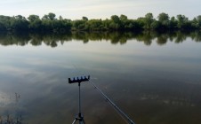 Фото рыбалки в Коростово 8