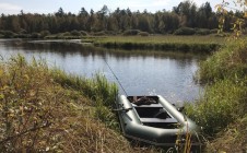 Фото рыбалки в Невьянский городской округ 8