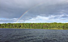 Фото рыбалки в Хвойнинский муниципальный округ 1