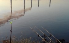 Фото рыбалки в Новый Свет, Старобешевский район 7