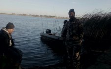 Фото рыбалки в Сокирна 8