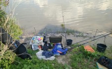 Фото рыбалки в Мясниковский район 10