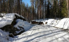 Фото рыбалки в Кондопожский район 1