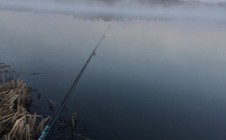 Фото рыбалки в Василево 1