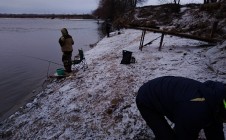 Фото рыбалки в Рыбаки, Раменский городской округ 7
