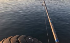 Фото рыбалки в Норвегия 9