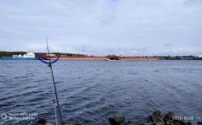Фото рыбалки в Костромская область 10