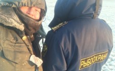 Фото рыбалки в Берёзка, муниципальное образование Северодвинск 5