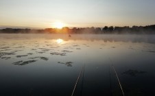 Фото рыбалки в Спутник, Осиповичский район 7