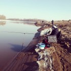 Фото рыбалки в Окунь, Судак 1