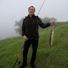Фото рыбалки в Форель озерная 0