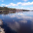 Фото рыбалки в Окунь, Щука 1