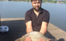 Фото рыбалки в Ивановская 6