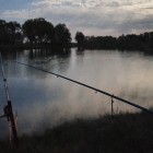 Фото рыбалки в Окунь, Щука 3