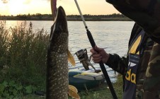 Фото рыбалки в Махнёвское муниципальное образование 0