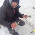 Фото рыбалки в Броницьке озеро 2