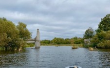 Фото рыбалки в Славский городской округ 2