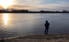 Фото рыбалки в городской округ Жуковский 1