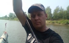 Фото рыбалки в Ялуторовск 0