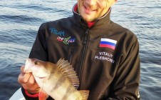Фото рыбалки в Еловский муниципальный округ 6