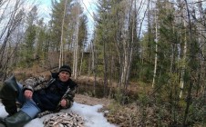 Фото рыбалки в Муравленко 11