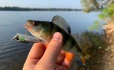 Фото рыбалки в Красногвардейский муниципальный район 4