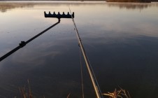 Фото рыбалки в Чеховщина 10