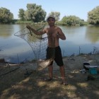 Фото рыбалки в Карась, Сом 1