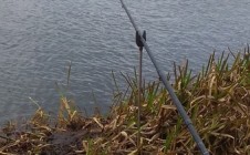 Фото рыбалки в Логойский район 9