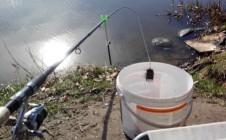Фото рыбалки в Рябинино, Правдинский городской округ 6