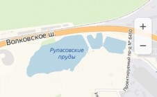 Фото рыбалки в городской округ Мытищи 6