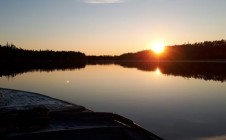 Фото рыбалки в садовые участки, городской округ Покачи 2