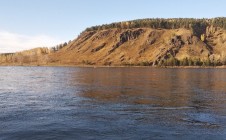 Фото рыбалки в городской округ Железногорск 8